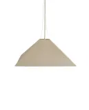Zara Home Потолочный светильник, цвет белый, 20 см — фото 3