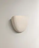 Zara Home Настенный светильник, цвет белый, 19 см — фото 5