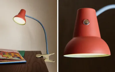 Zara Home Настольная лампа, цвет разноцветный, 31 см