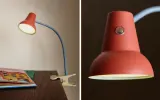 Zara Home Настольная лампа, цвет разноцветный, 31 см — фото 1