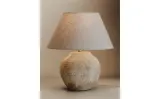 Zara Home Настольная лампа, цвет терракотовый, 39.2 см — фото 6