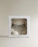 Zara Home Детский ночник, цвет бежевый, 15 см — фото 7