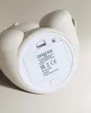 Zara Home Детский ночник, цвет бежевый, 15 см — фото 8