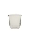 Zara Home стакан из стекла, цвет прозрачный, 8.5 см · 1298/401 — фото 7