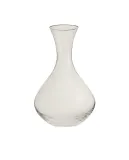 Zara Home кувшин из стекла, цвет серебристый, 26.5 см — фото 7