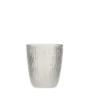 Zara Home стакан из стекла, цвет прозрачный, 10 см · 2296/401 — фото 2