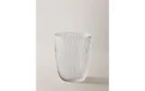 Zara Home стакан из стекла, цвет прозрачный, 10 см · 2296/401 — фото 5
