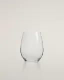 Zara Home стакан из стекла, цвет прозрачный, 12 см · 0246/401 — фото 4