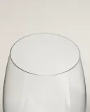 Zara Home стакан из стекла, цвет прозрачный, 12 см · 0246/401 — фото 5