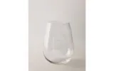 Zara Home стакан из стекла, цвет прозрачный, 12 см · 0246/401 — фото 7