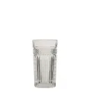 Zara Home стакан из стекла, цвет прозрачный, 15.7 см — фото 8
