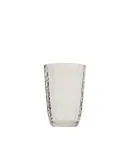 Zara Home стакан из стекла, цвет прозрачный, 12 см · 0284/401 — фото 1
