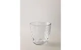 Zara Home стакан из стекла, цвет прозрачный, 8.5 см · 2336/400 — фото 1