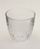 Zara Home стакан из стекла, цвет прозрачный, 8.5 см · 2336/400 — фото 5