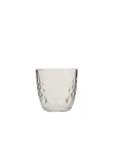 Zara Home стакан из стекла, цвет прозрачный, 8.5 см · 2336/400 — фото 8