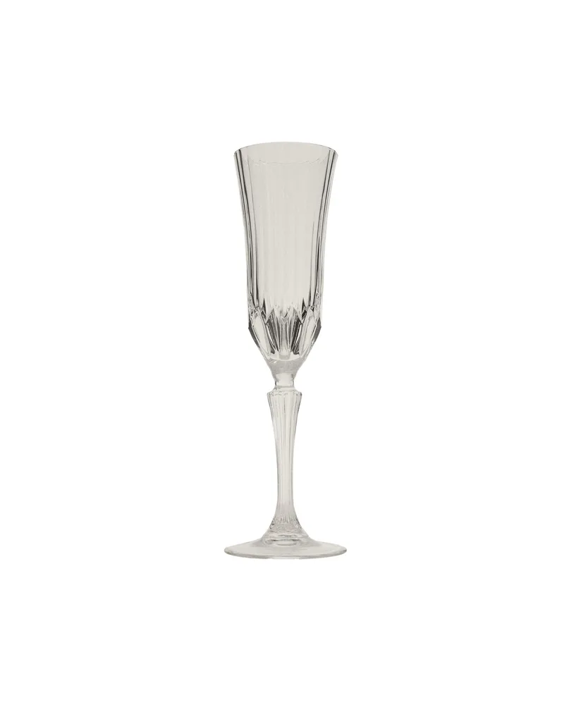 Zara Home стакан из стекла, цвет прозрачный, 24.7 см