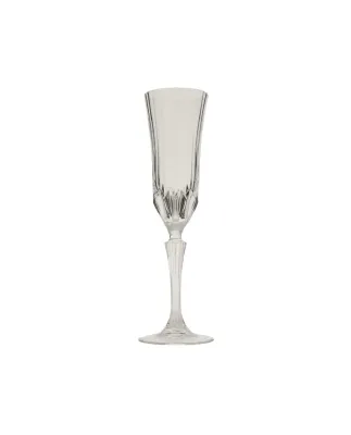 Zara Home стакан из стекла, цвет прозрачный, 24.7 см