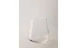 Zara Home стакан из стекла, цвет прозрачный, 10 см · 9263/401 — фото 1