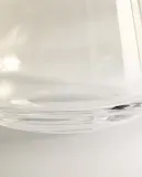 Zara Home стакан из стекла, цвет прозрачный, 10 см · 9263/401 — фото 8