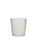 Zara Home стакан из стекла, цвет прозрачный, 9 см · 9226/401 — фото 6