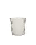 Zara Home стакан из стекла, цвет прозрачный, 9 см · 9226/401 — фото 8