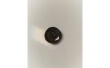 Zara Home тарелка из каменной керамики, цвет коричневый, 7.7 см — фото 5