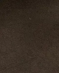 Zara Home блюдо сервировочное из каменной керамики, цвет коричневый, 19.4 см