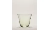 Zara Home стакан из стекла, цвет зелёный, 9.6 см · 0210/401 — фото 3