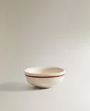 Zara Home миска из фарфора, 8 см — фото 4