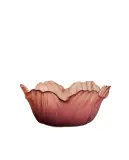 Zara Home миска из стекла, цвет зелёный, 15 см — фото 7