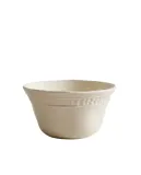 Zara Home миска из каменной керамики, цвет кремовый, 11.3 см — фото 7