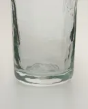 Zara Home стакан из стекла, цвет прозрачный, 10 см · 0232/401 — фото 5