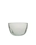 Zara Home миска из стекла, цвет прозрачный, 10 см — фото 8