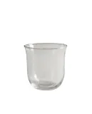 Zara Home стакан из стекла, цвет прозрачный, 9 см · 0229/401 — фото 6