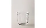 Zara Home стакан из стекла, цвет прозрачный, 9 см · 0229/401 — фото 8