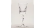 Zara Home бокал из стекла, цвет прозрачный, 21 см · 0247/409 — фото 2