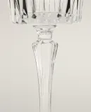 Zara Home бокал из стекла, цвет прозрачный, 21 см · 0247/409 — фото 5