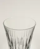 Zara Home бокал из стекла, цвет прозрачный, 21 см · 0247/409 — фото 6