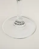 Zara Home бокал из стекла, цвет прозрачный, 21 см · 0247/409 — фото 7