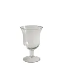 Zara Home бокал из стекла, цвет прозрачный, 13 см · 0229/409 — фото 5