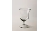Zara Home бокал из стекла, цвет прозрачный, 13 см · 0229/409 — фото 7