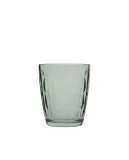 Zara Home стакан из стекла, цвет синий, 10 см — фото 6