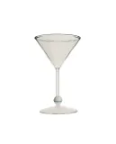 Zara Home бокал из боросиликатного стекла, цвет зелёный, 16 см · 8320/401 — фото 8