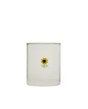 Zara Home стакан из боросиликатного стекла, цвет жёлтый, 9.5 см — фото 5