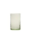 Zara Home стакан из стекла, цвет зелёный, 12.1 см — фото 7
