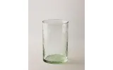 Zara Home стакан из стекла, цвет зелёный, 12.1 см — фото 8