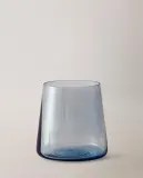 Zara Home стакан из стекла, цвет зелёный, 9.6 см · 9217/401 — фото 8