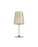 Zara Home бокал из стекла, цвет зелёный, 23.4 см — фото 7