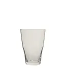 Zara Home стакан из стекла, цвет прозрачный, 12.9 см — фото 3