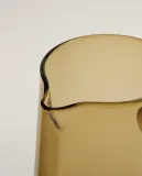 Zara Home кувшин из стекла, цвет разноцветный, 22 см — фото 5